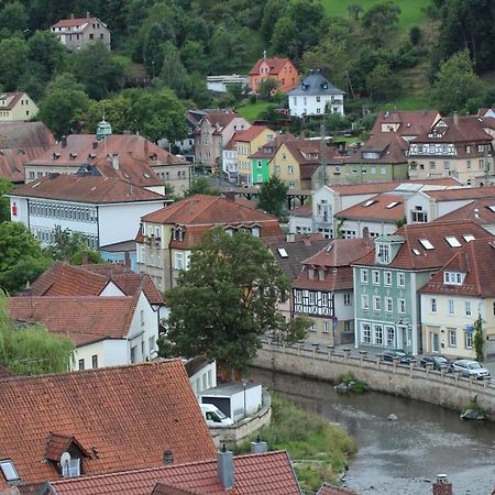 Gasthof Klosterkeller Bed and Breakfast Kronach Εξωτερικό φωτογραφία
