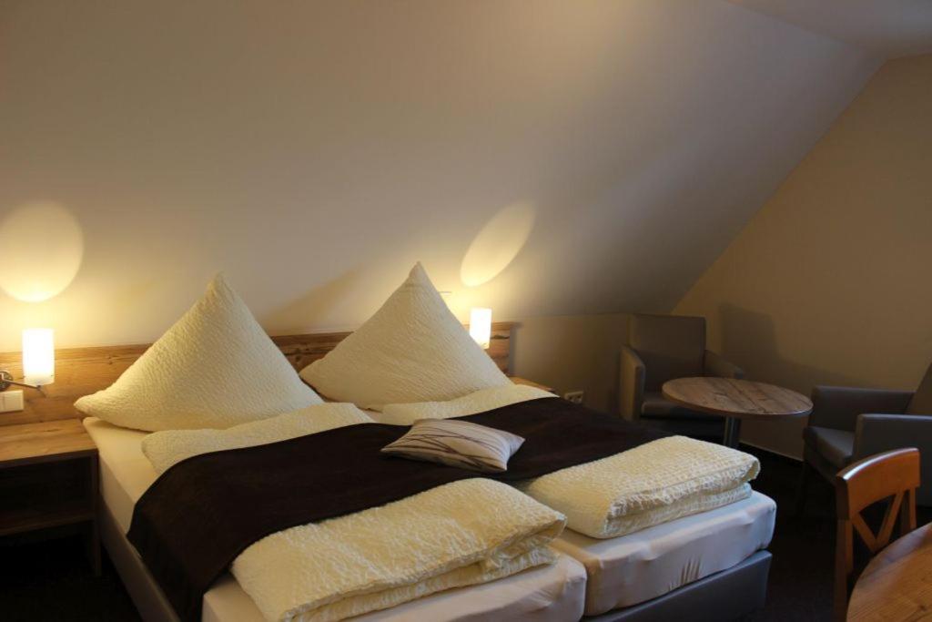 Gasthof Klosterkeller Bed and Breakfast Kronach Εξωτερικό φωτογραφία