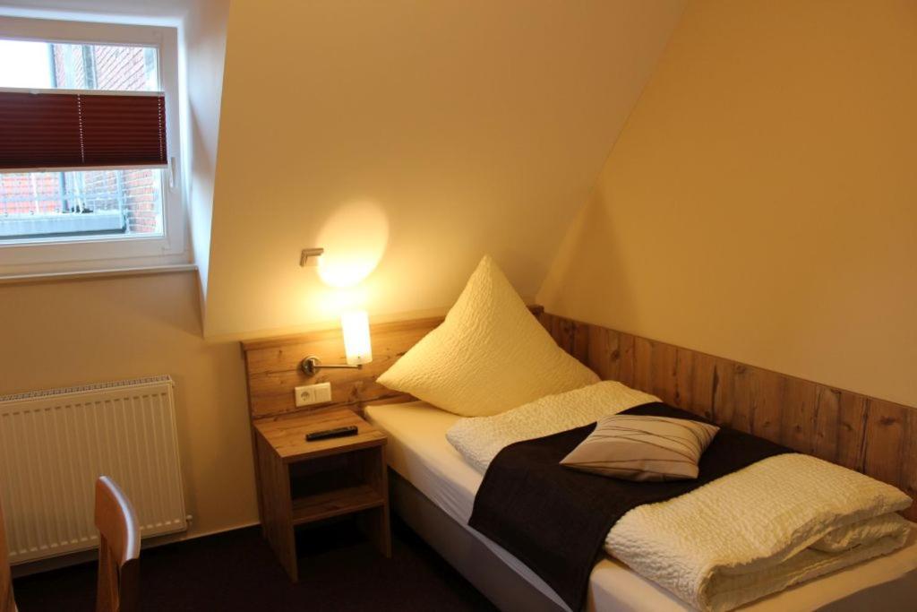 Gasthof Klosterkeller Bed and Breakfast Kronach Εξωτερικό φωτογραφία